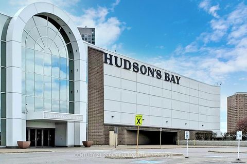 Photo 48 at 1001 - 50 Brian Harrison Way, Bendale, Toronto
