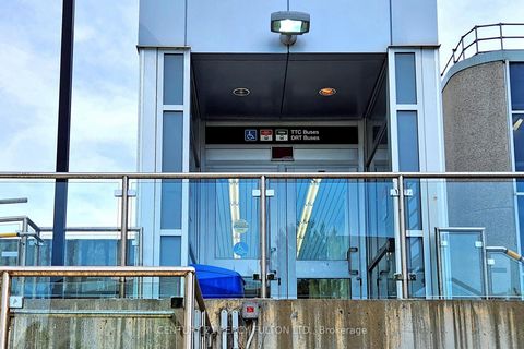 Photo 49 at 1001 - 50 Brian Harrison Way, Bendale, Toronto