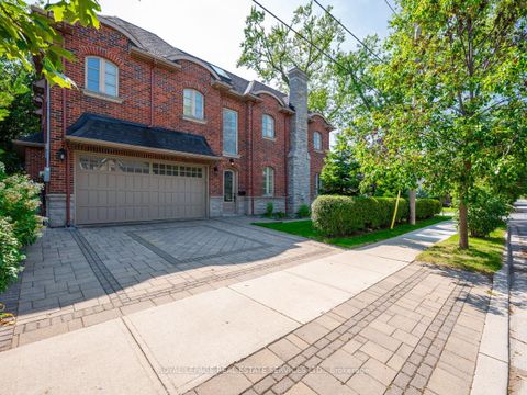 Photo 1 at 67 Renown Road, City Centre West, Toronto