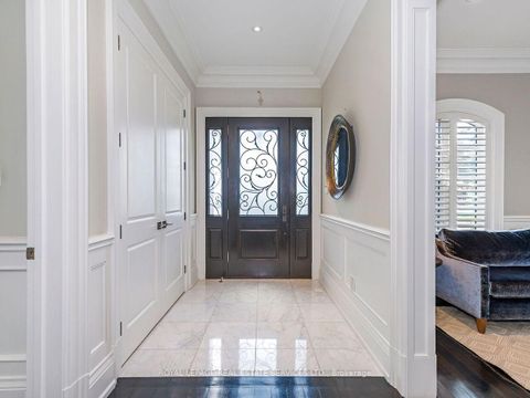 Photo 2 at 67 Renown Road, City Centre West, Toronto