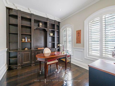 Photo 7 at 67 Renown Road, City Centre West, Toronto