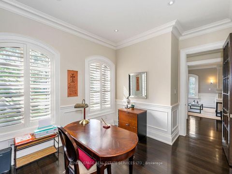 Photo 8 at 67 Renown Road, City Centre West, Toronto