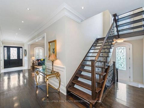 Photo 9 at 67 Renown Road, City Centre West, Toronto