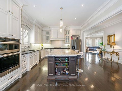 Photo 12 at 67 Renown Road, City Centre West, Toronto