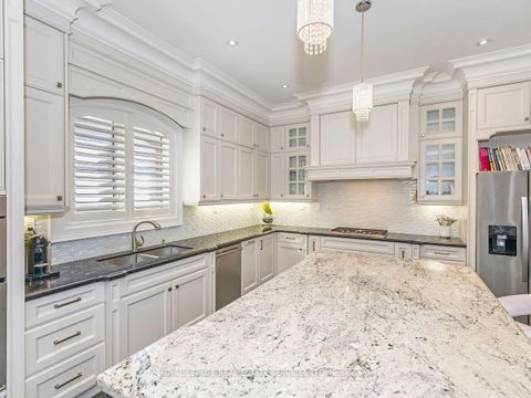 Photo 13 at 67 Renown Road, City Centre West, Toronto