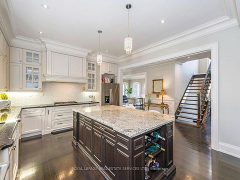 Photo 14 at 67 Renown Road, City Centre West, Toronto