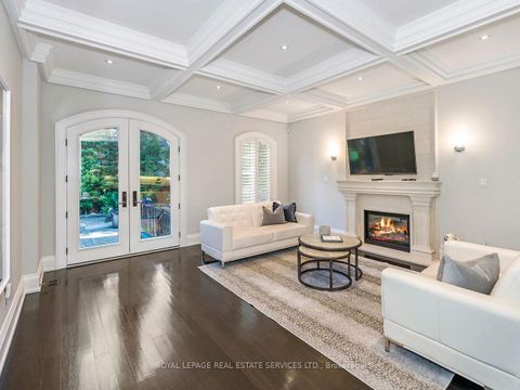 Photo 16 at 67 Renown Road, City Centre West, Toronto