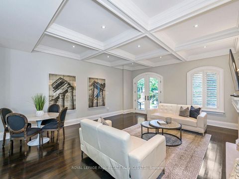 Photo 17 at 67 Renown Road, City Centre West, Toronto