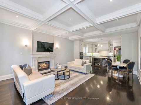 Photo 18 at 67 Renown Road, City Centre West, Toronto