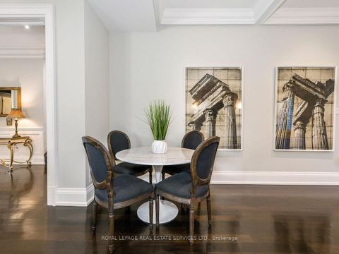 Photo 19 at 67 Renown Road, City Centre West, Toronto