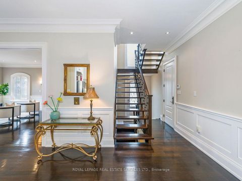 Photo 20 at 67 Renown Road, City Centre West, Toronto