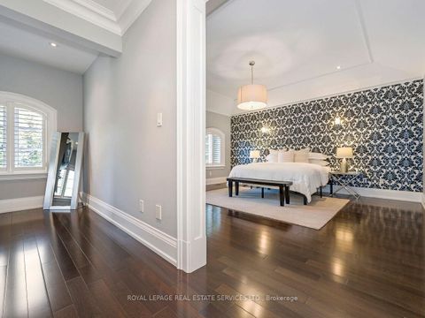 Photo 21 at 67 Renown Road, City Centre West, Toronto