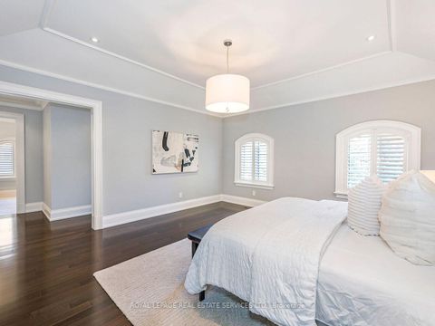 Photo 23 at 67 Renown Road, City Centre West, Toronto