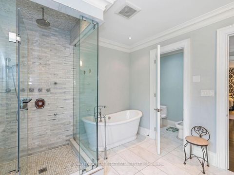 Photo 25 at 67 Renown Road, City Centre West, Toronto
