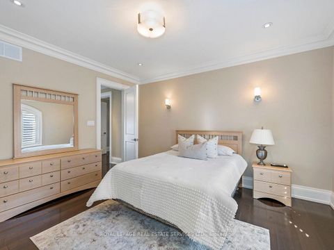 Photo 26 at 67 Renown Road, City Centre West, Toronto