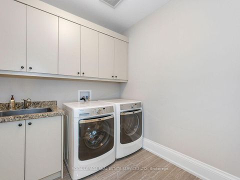 Photo 32 at 67 Renown Road, City Centre West, Toronto