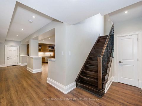 Photo 33 at 67 Renown Road, City Centre West, Toronto