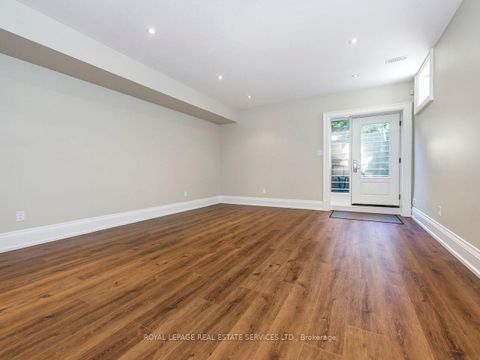 Photo 36 at 67 Renown Road, City Centre West, Toronto