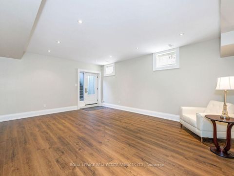 Photo 37 at 67 Renown Road, City Centre West, Toronto