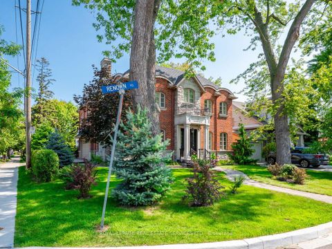 Photo 39 at 67 Renown Road, City Centre West, Toronto