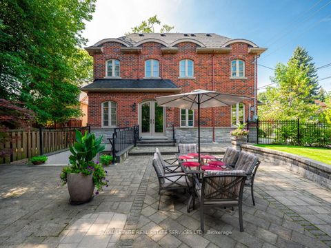 Photo 40 at 67 Renown Road, City Centre West, Toronto