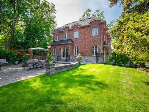 Photo 42 at 67 Renown Road, City Centre West, Toronto