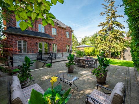 Photo 43 at 67 Renown Road, City Centre West, Toronto