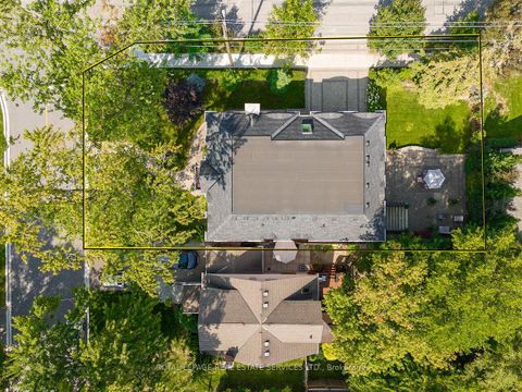 Photo 44 at 67 Renown Road, City Centre West, Toronto