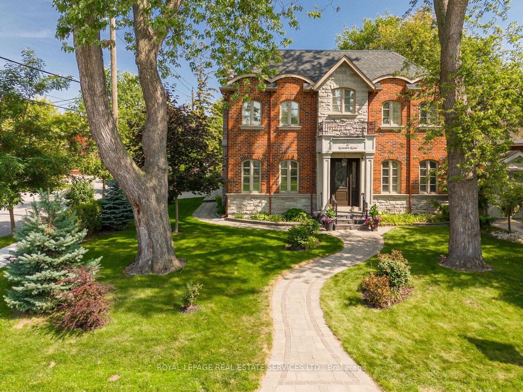 67 Renown Road, City Centre West, Toronto 