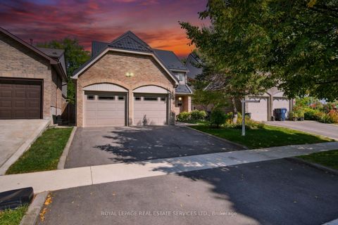 Photo 1 at 19 Millsborough Crescent, West Deane, Toronto