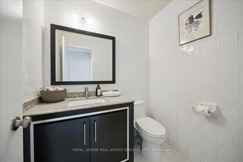 Photo 18 at 19 Millsborough Crescent, West Deane, Toronto