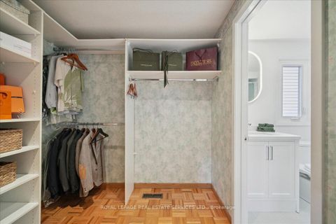 Photo 22 at 19 Millsborough Crescent, West Deane, Toronto