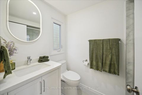 Photo 23 at 19 Millsborough Crescent, West Deane, Toronto
