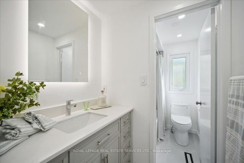 Photo 26 at 19 Millsborough Crescent, West Deane, Toronto