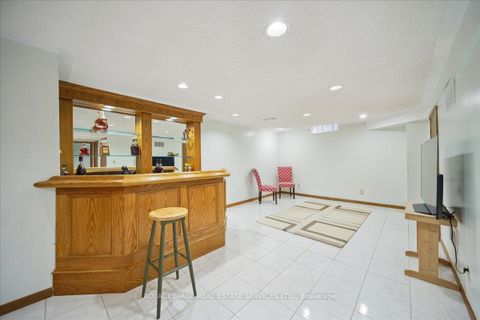 Photo 28 at 19 Millsborough Crescent, West Deane, Toronto