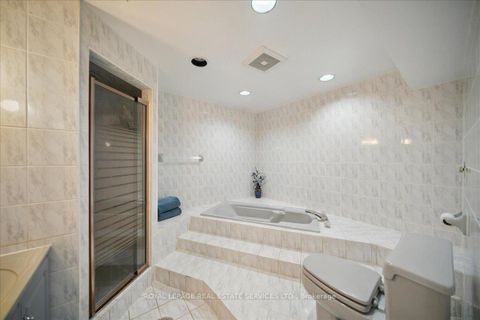 Photo 32 at 19 Millsborough Crescent, West Deane, Toronto