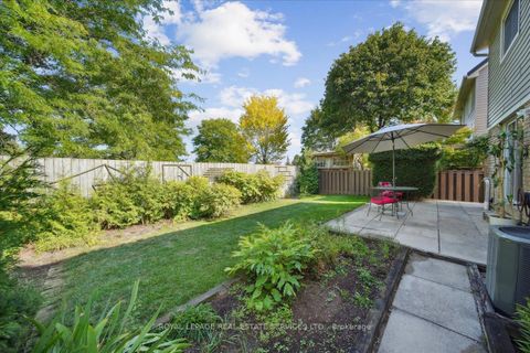 Photo 38 at 19 Millsborough Crescent, West Deane, Toronto