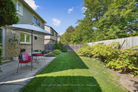 Photo 39 at 19 Millsborough Crescent, West Deane, Toronto