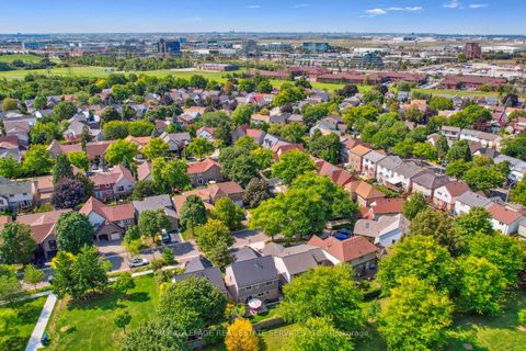Photo 46 at 19 Millsborough Crescent, West Deane, Toronto