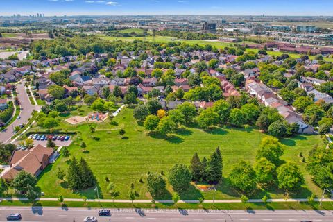 Photo 49 at 19 Millsborough Crescent, West Deane, Toronto