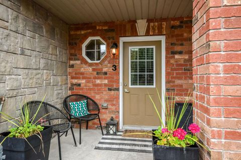 Photo 1 at 3 - 49 Ferndale Drive S, Ardagh, Barrie Photo 1 at 3 - 49 Ferndale Drive S, Ardagh, Barrie