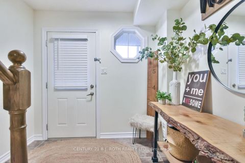 Photo 2 at 3 - 49 Ferndale Drive S, Ardagh, Barrie