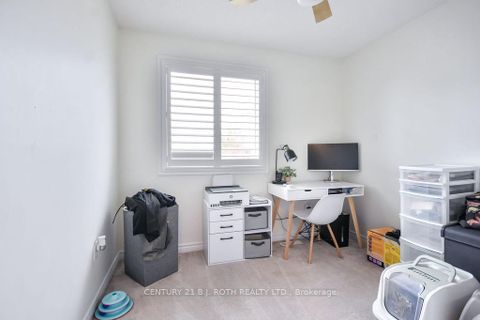 Photo 23 at 3 - 49 Ferndale Drive S, Ardagh, Barrie