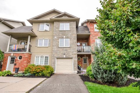 Photo 25 at 3 - 49 Ferndale Drive S, Ardagh, Barrie