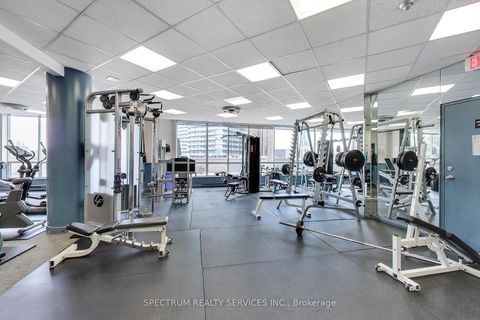 Photo 12 at 1605 - 44 St Joseph Street, Bay Street Corridor, Toronto