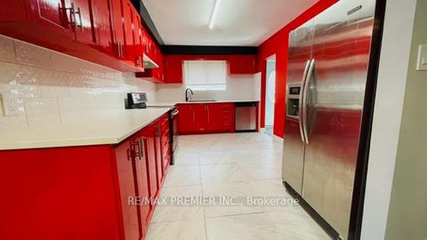 Photo 1 at 102 Northover Street, Jane Heights, Toronto