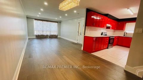 Photo 3 at 102 Northover Street, Jane Heights, Toronto