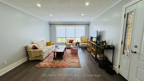 Photo 4 at 102 Northover Street, Jane Heights, Toronto