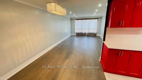 Photo 5 at 102 Northover Street, Jane Heights, Toronto