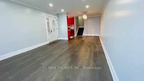 Photo 6 at 102 Northover Street, Jane Heights, Toronto